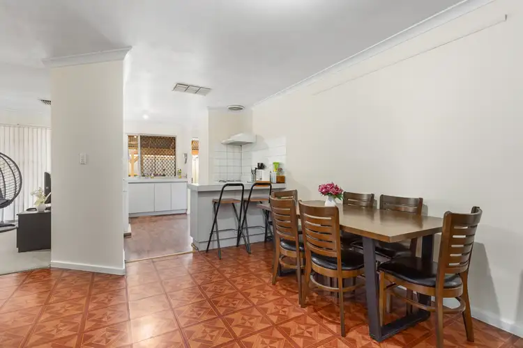 Third view of Homely villa listing, 1/14 Joseph Street, Maylands WA 6051
