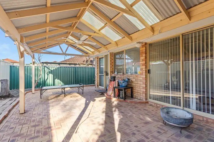 Fourth view of Homely villa listing, 1/14 Joseph Street, Maylands WA 6051