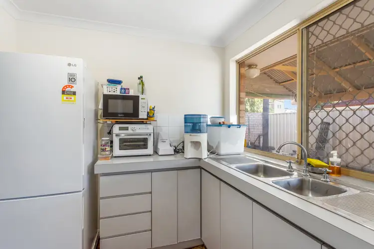 Sixth view of Homely villa listing, 1/14 Joseph Street, Maylands WA 6051