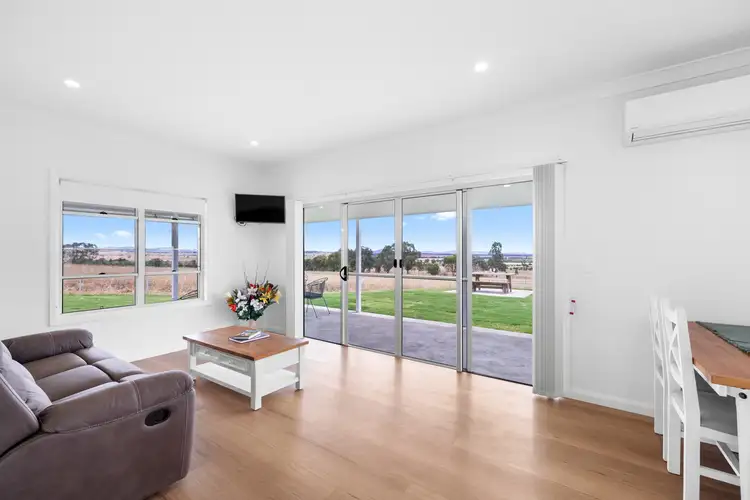 Second view of Homely house listing, 371 Tullamore Road, Tamworth NSW 2340