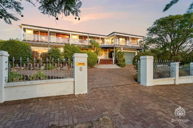 Main view of Homely house listing, 6 Headingly Road, Kalamunda WA 6076