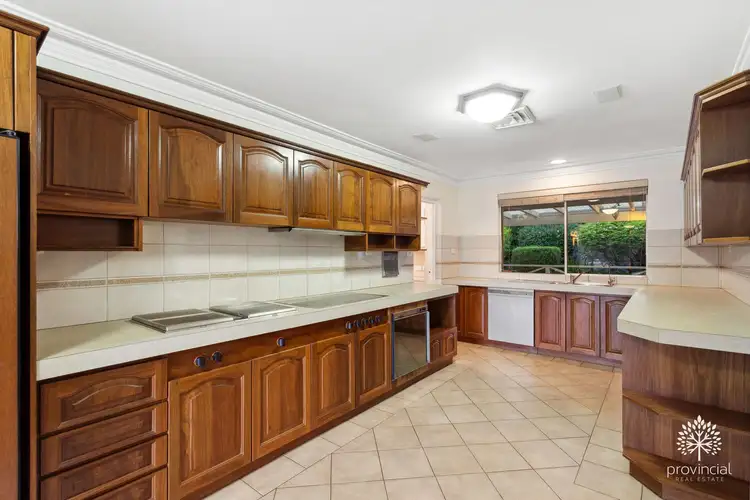 Fifth view of Homely house listing, 6 Headingly Road, Kalamunda WA 6076