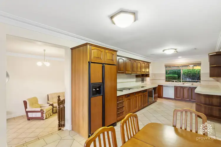 Sixth view of Homely house listing, 6 Headingly Road, Kalamunda WA 6076