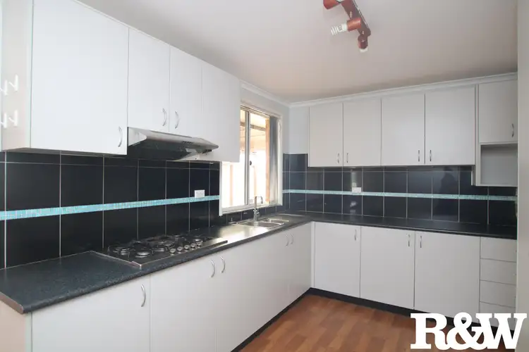 Third view of Homely house listing, 25 Sweeney Avenue, Plumpton NSW 2761