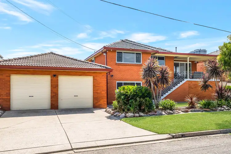 Main view of Homely house listing, 3 Coxs Avenue, Liverpool NSW 2170