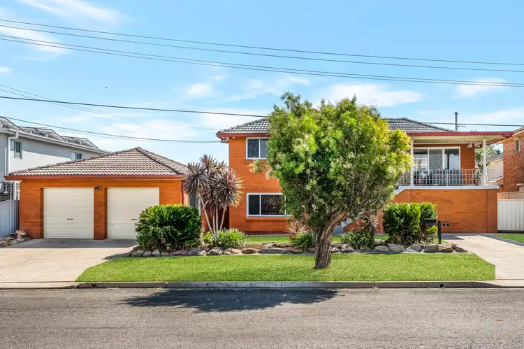 Second view of Homely house listing, 3 Coxs Avenue, Liverpool NSW 2170