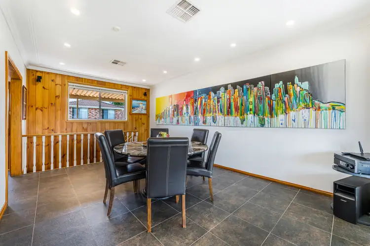 Fifth view of Homely house listing, 3 Coxs Avenue, Liverpool NSW 2170