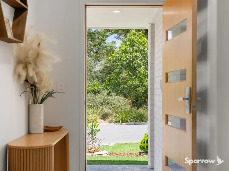 Second view of Homely house listing, 24 Alectura Crescent, Bahrs Scrub QLD 4207