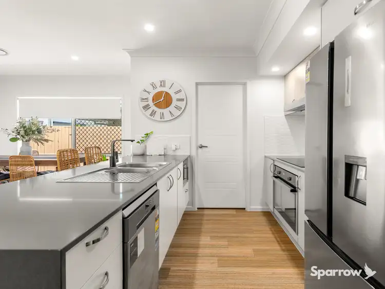 Third view of Homely house listing, 24 Alectura Crescent, Bahrs Scrub QLD 4207
