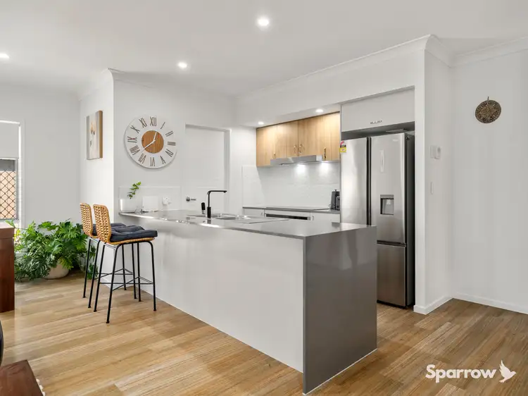 Fourth view of Homely house listing, 24 Alectura Crescent, Bahrs Scrub QLD 4207
