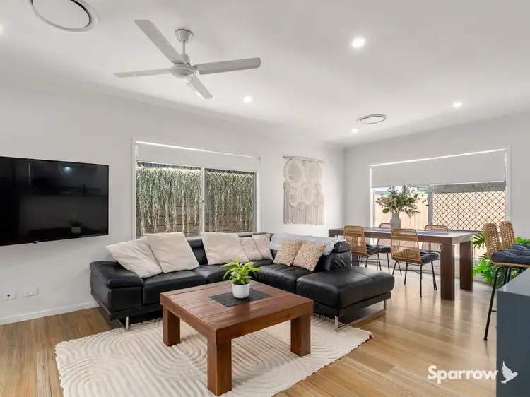 Fifth view of Homely house listing, 24 Alectura Crescent, Bahrs Scrub QLD 4207