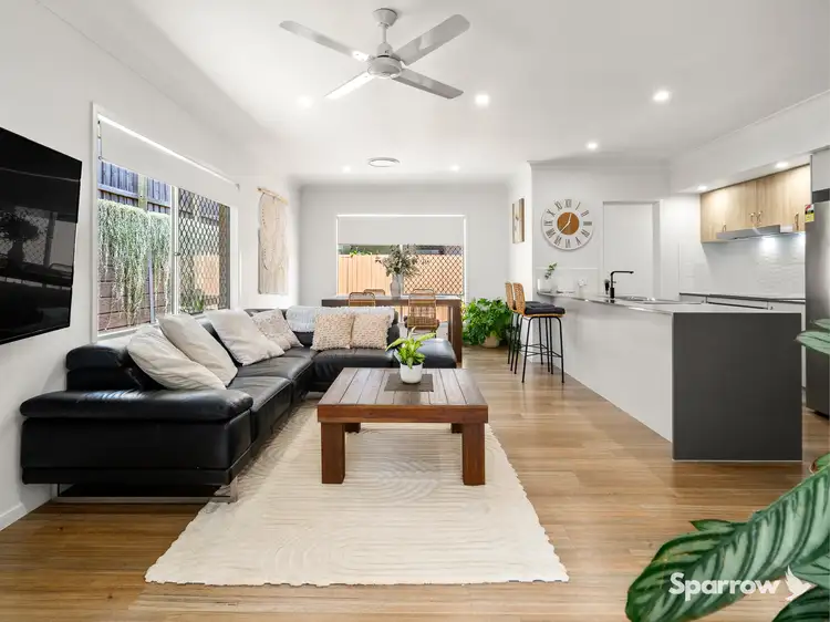 Sixth view of Homely house listing, 24 Alectura Crescent, Bahrs Scrub QLD 4207