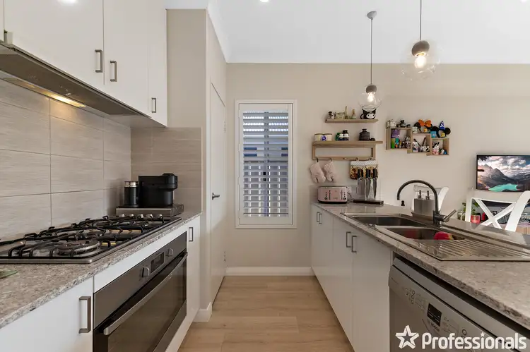 Second view of Homely house listing, 13 Westland Way, Hilbert WA 6112