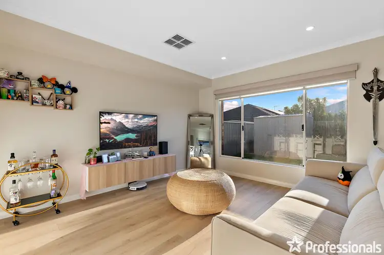 Fifth view of Homely house listing, 13 Westland Way, Hilbert WA 6112
