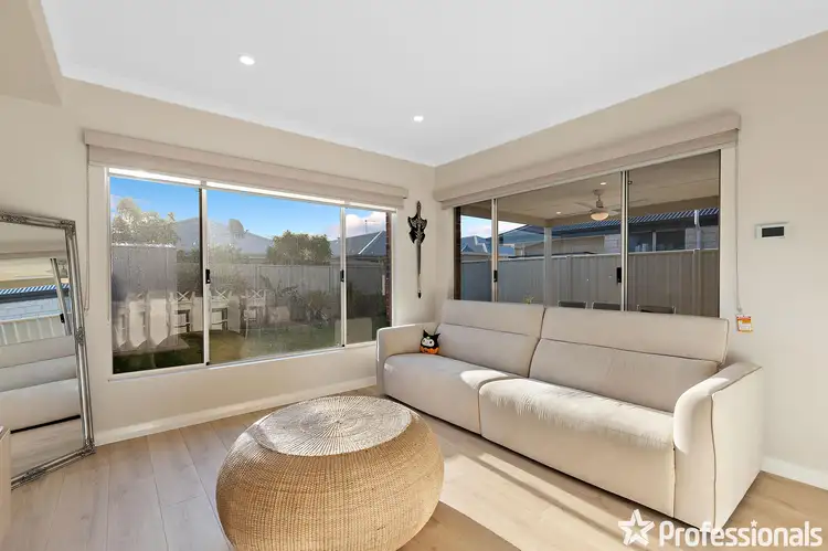 Sixth view of Homely house listing, 13 Westland Way, Hilbert WA 6112