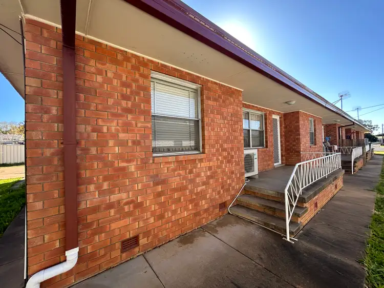 Main view of Homely house listing, 5/36 Baird Crescent, Tamworth NSW 2340
