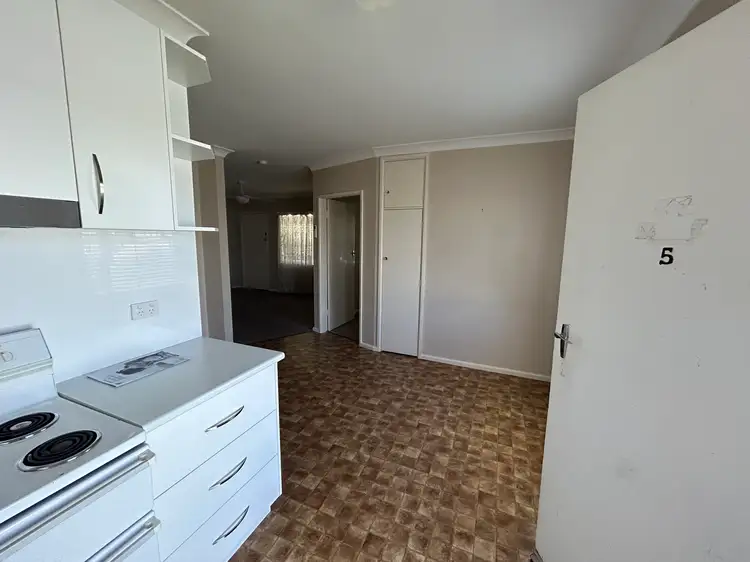 Fourth view of Homely house listing, 5/36 Baird Crescent, Tamworth NSW 2340