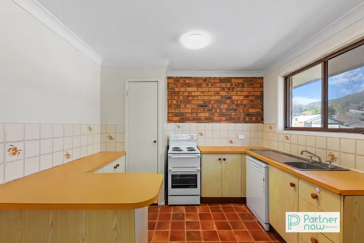 Second view of Homely unit listing, 2/1 Dowell Avenue, Tamworth NSW 2340