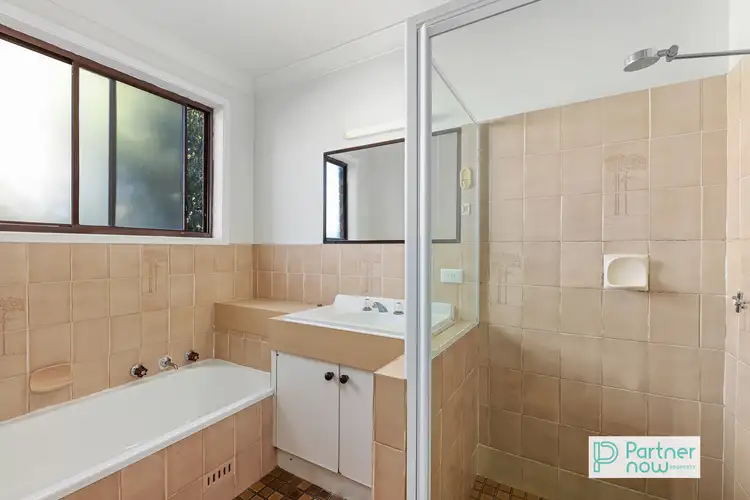 Third view of Homely unit listing, 2/1 Dowell Avenue, Tamworth NSW 2340