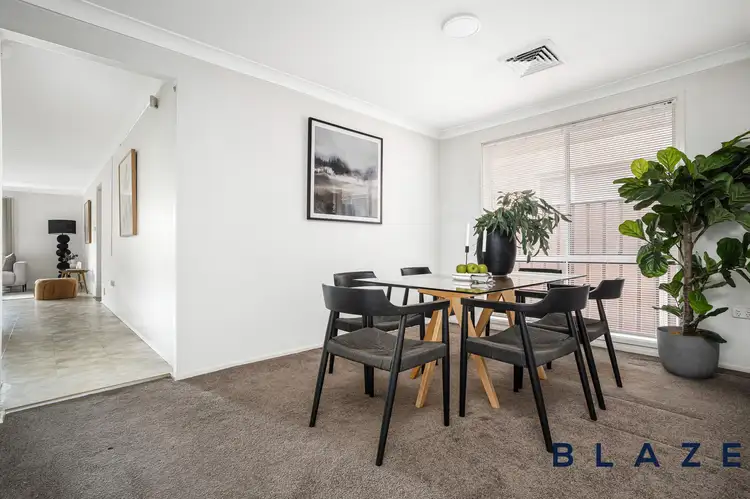 Fifth view of Homely house listing, 9 Toparoa Close, Casula NSW 2170