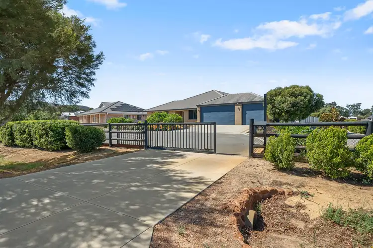 Main view of Homely house listing, 100 Dalray Court, Darling Downs WA 6122