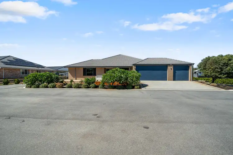 Second view of Homely house listing, 100 Dalray Court, Darling Downs WA 6122