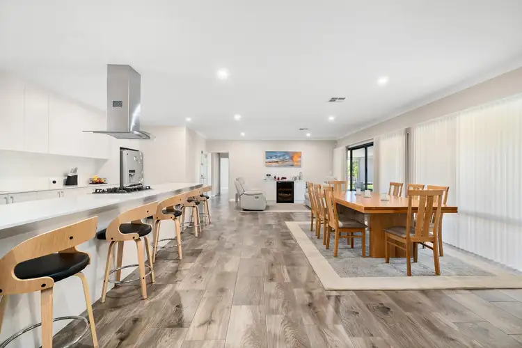 Sixth view of Homely house listing, 100 Dalray Court, Darling Downs WA 6122