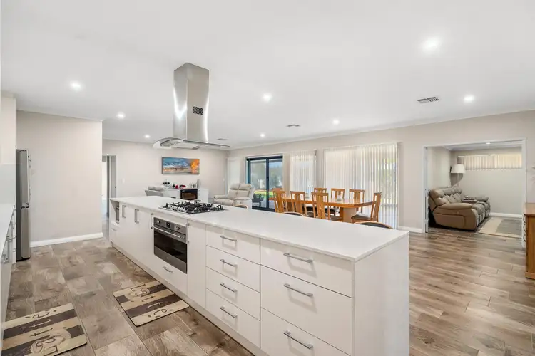 Seventh view of Homely house listing, 100 Dalray Court, Darling Downs WA 6122