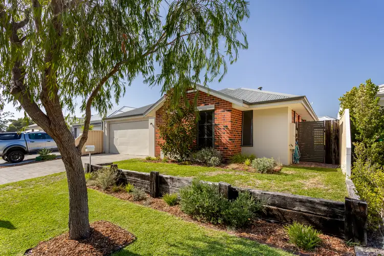 Main view of Homely house listing, 24 Bibra Loop, Dalyellup WA 6230