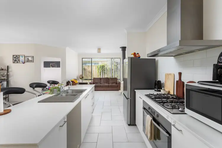 Fifth view of Homely house listing, 24 Bibra Loop, Dalyellup WA 6230