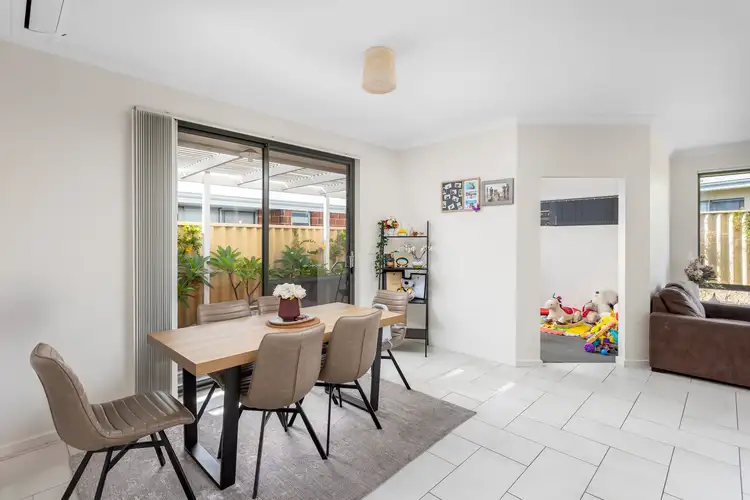Sixth view of Homely house listing, 24 Bibra Loop, Dalyellup WA 6230