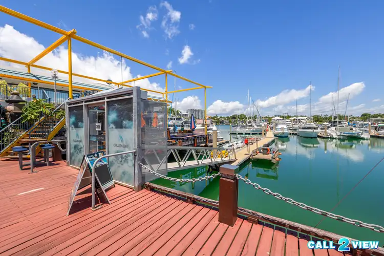 Fifth view of Homely land listing, LOT 61, 50 Marina Boulevard, Larrakeyah NT 820