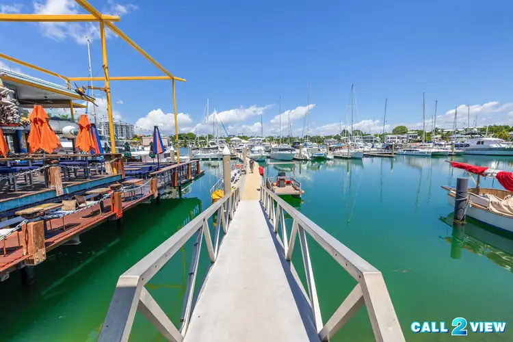 Seventh view of Homely land listing, LOT 61, 50 Marina Boulevard, Larrakeyah NT 820