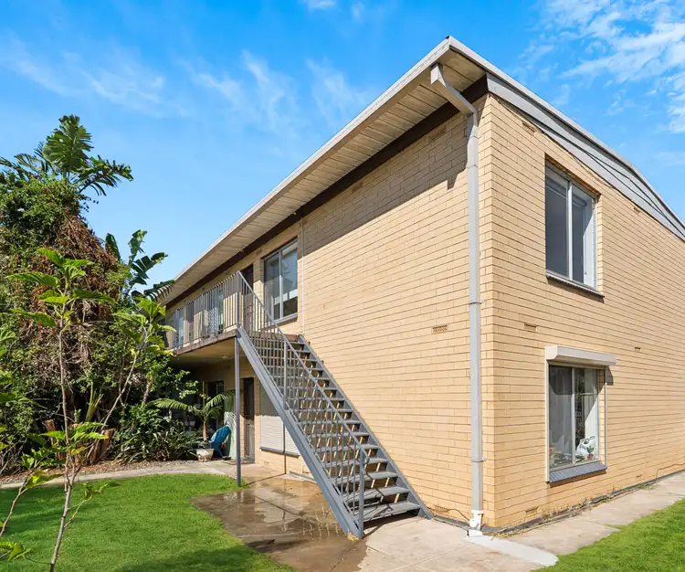 Main view of Homely unit listing, 4/12 McQuillan Avenue, Renown Park SA 5008