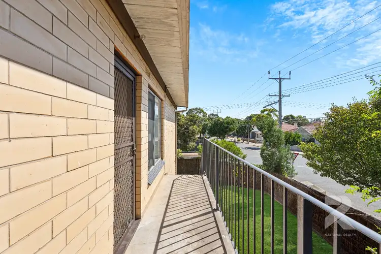 Second view of Homely unit listing, 4/12 McQuillan Avenue, Renown Park SA 5008