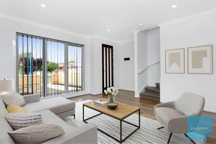 Second view of Homely house listing, 3/22 Irvine Street, Deer Park VIC 3023