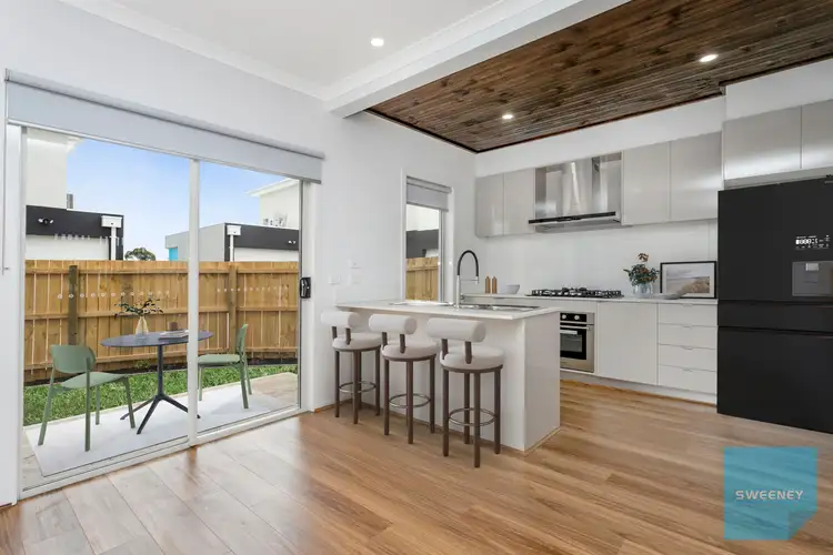 Third view of Homely house listing, 3/22 Irvine Street, Deer Park VIC 3023