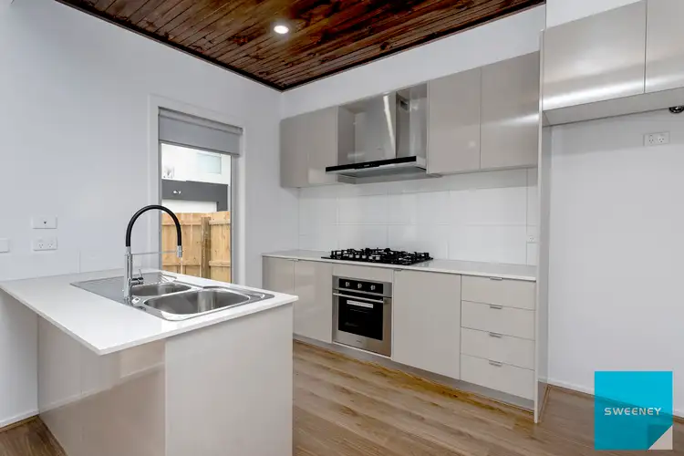 Fourth view of Homely house listing, 3/22 Irvine Street, Deer Park VIC 3023
