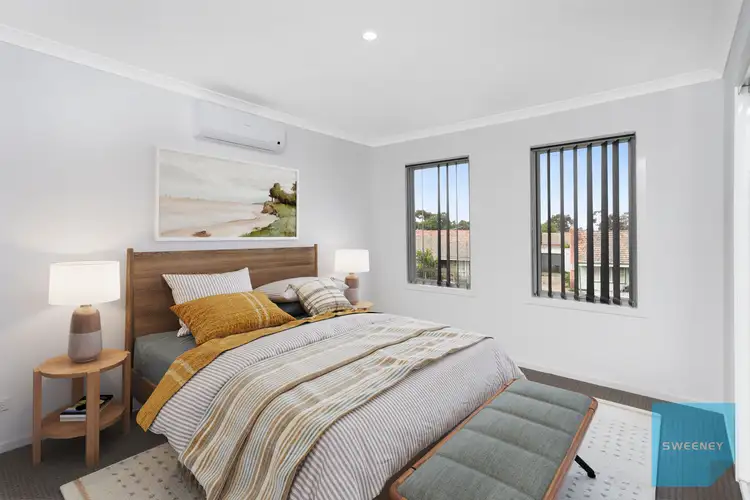 Fifth view of Homely house listing, 3/22 Irvine Street, Deer Park VIC 3023