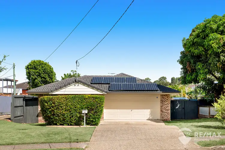 Main view of Homely house listing, 103 Holmes Street, Brighton QLD 4017