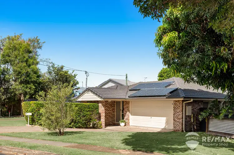 Second view of Homely house listing, 103 Holmes Street, Brighton QLD 4017