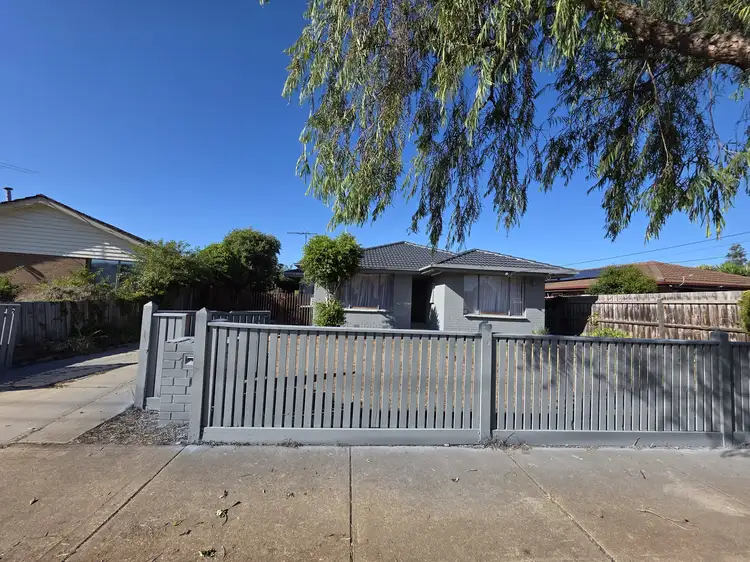 Main view of Homely house listing, 39 Oldershaw Road, Melton VIC 3337