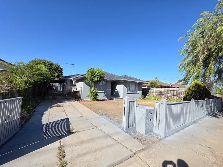 Second view of Homely house listing, 39 Oldershaw Road, Melton VIC 3337