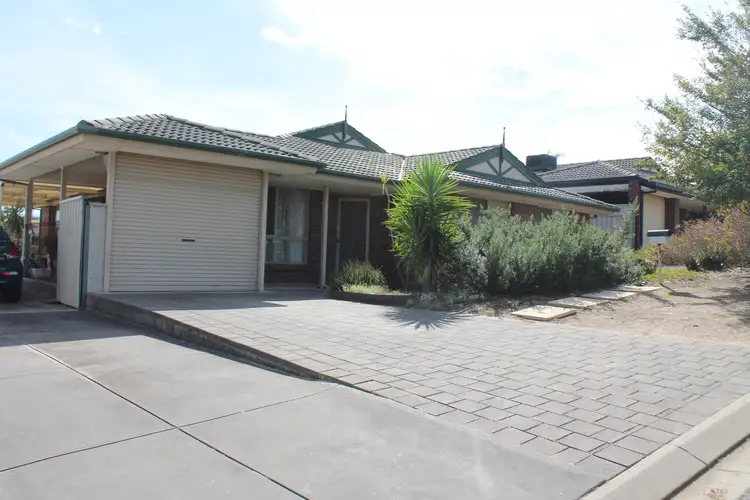 Second view of Homely house listing, 13 Cornwall Street, Sheidow Park SA 5158