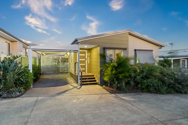 Main view of Homely house listing, 32/26 Andrew Road, Greenbank QLD 4124