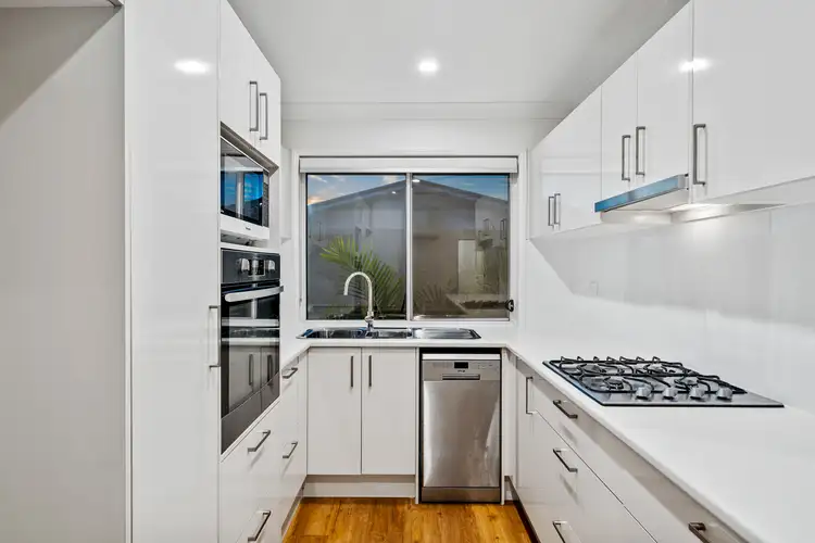 Fourth view of Homely house listing, 32/26 Andrew Road, Greenbank QLD 4124