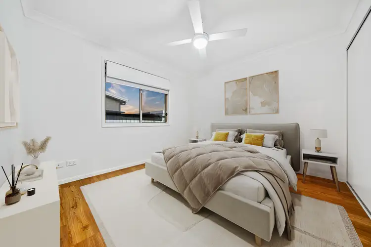 Fifth view of Homely house listing, 32/26 Andrew Road, Greenbank QLD 4124