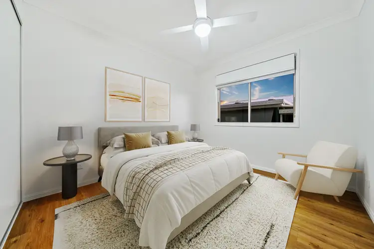 Seventh view of Homely house listing, 32/26 Andrew Road, Greenbank QLD 4124