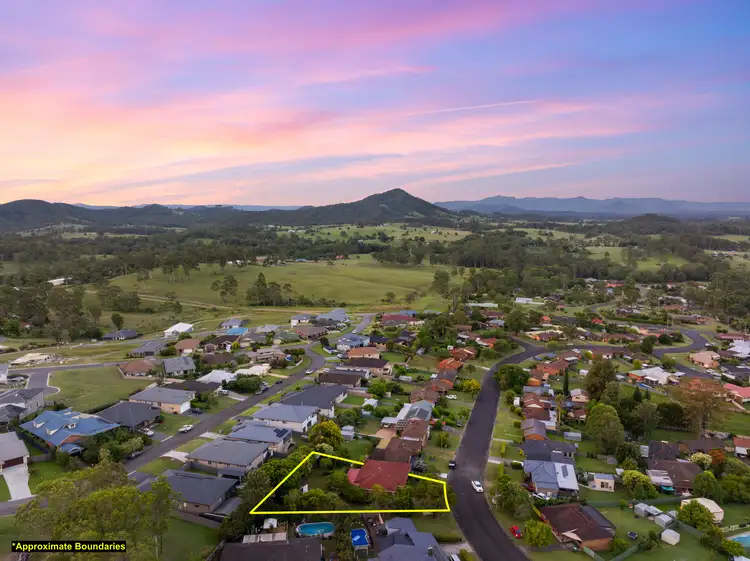 Fourth view of Homely house listing, 32 Stockyard Circuit, Wingham NSW 2429