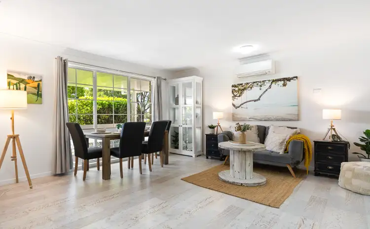 Fifth view of Homely house listing, 32 Stockyard Circuit, Wingham NSW 2429